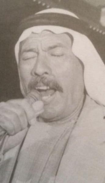 الشاعر الشعبي أبو عصام الميعاري في ذكراه